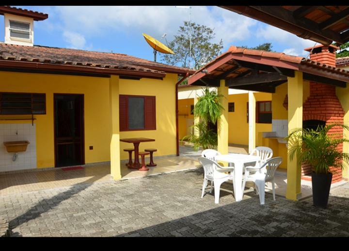 Recanto Do Mineiro Apartamento