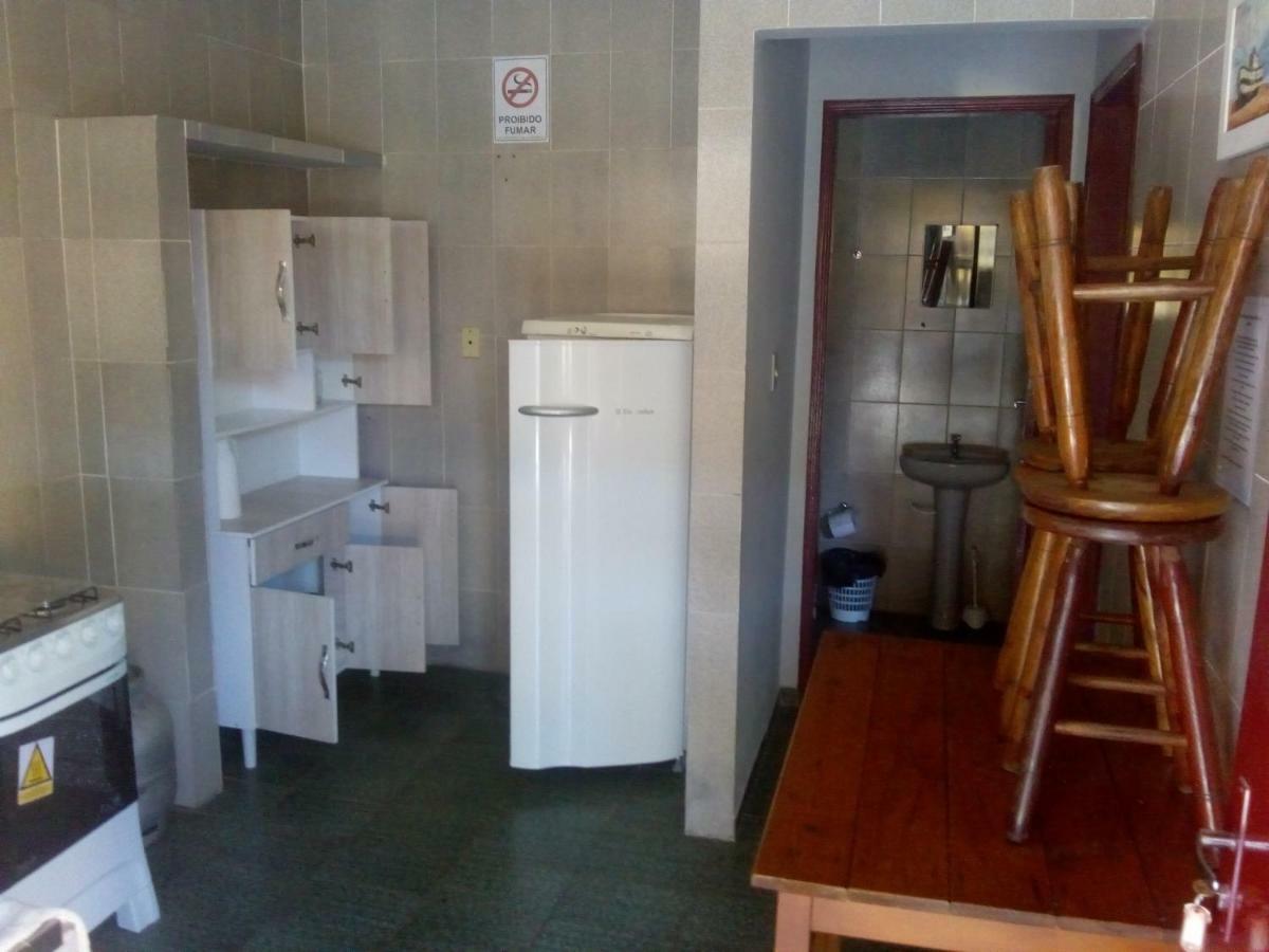 Recanto Do Mineiro Apartamento *